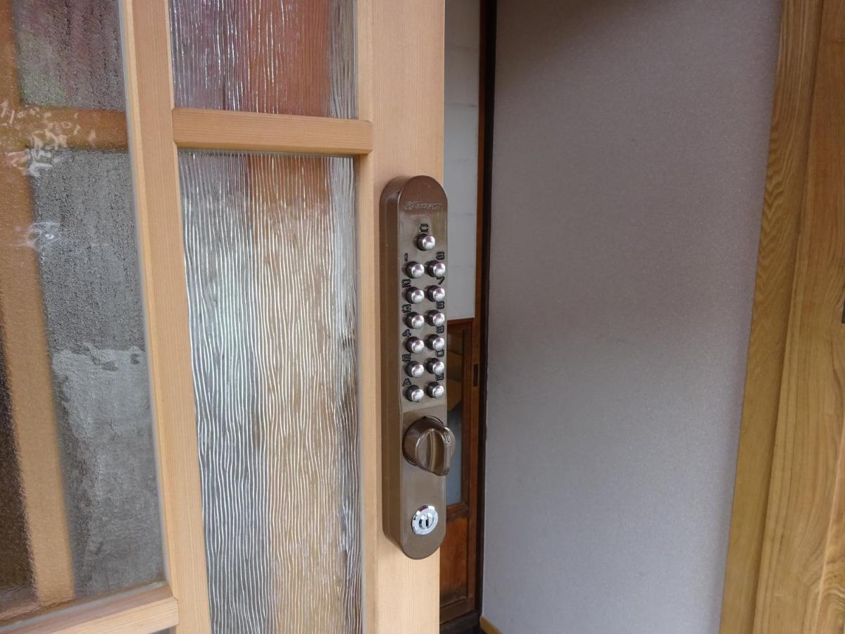 Guesthouse Arakura فوجيوشيدا المظهر الخارجي الصورة